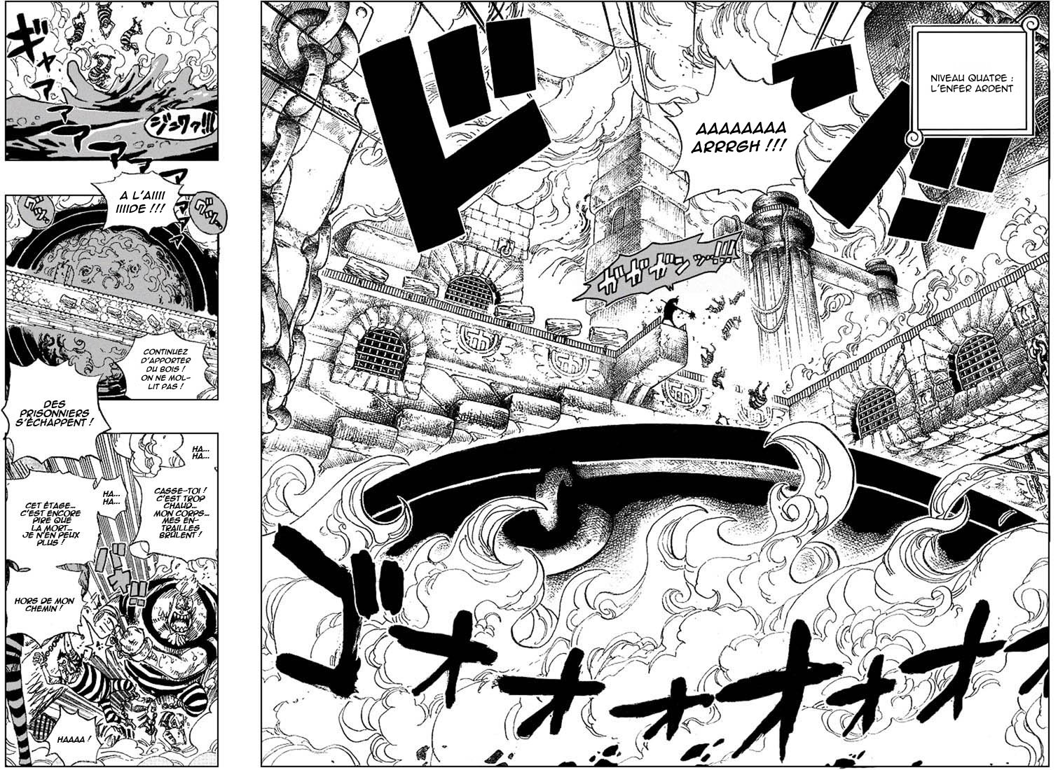 [HNT-CK-FH] One Piece 533-06-07