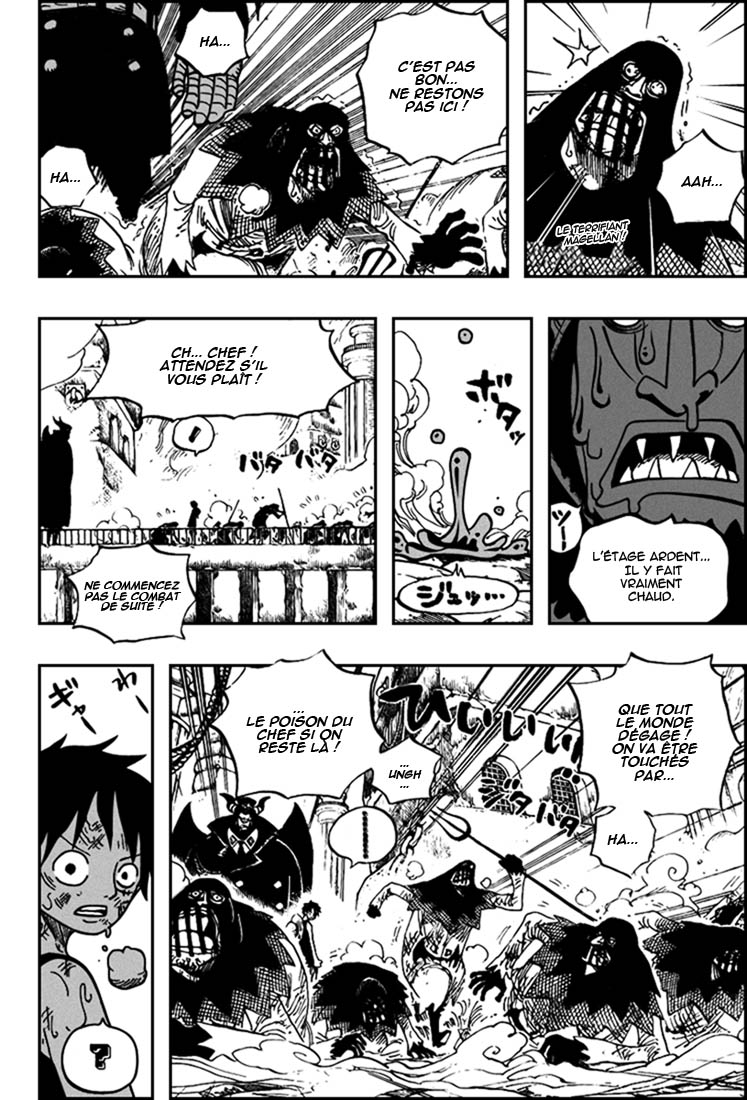 [HNT-CK-FH] One Piece 534-02
