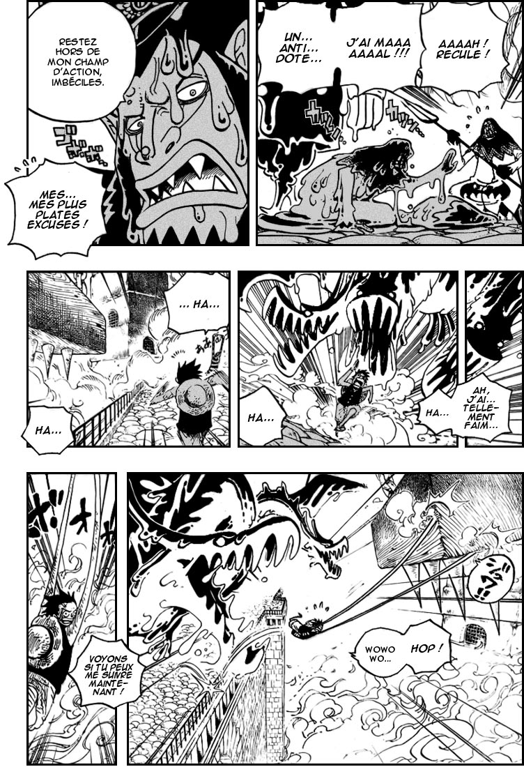 [HNT-CK-FH] One Piece 534-08