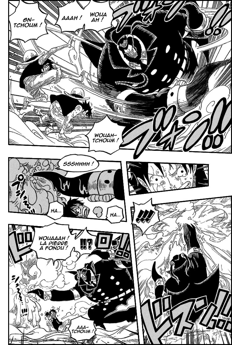 [HNT-CK-FH] One Piece 534-14