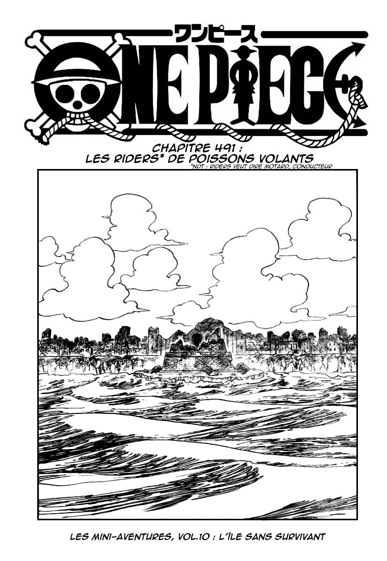 [HNT-CK]One Piece 491 01