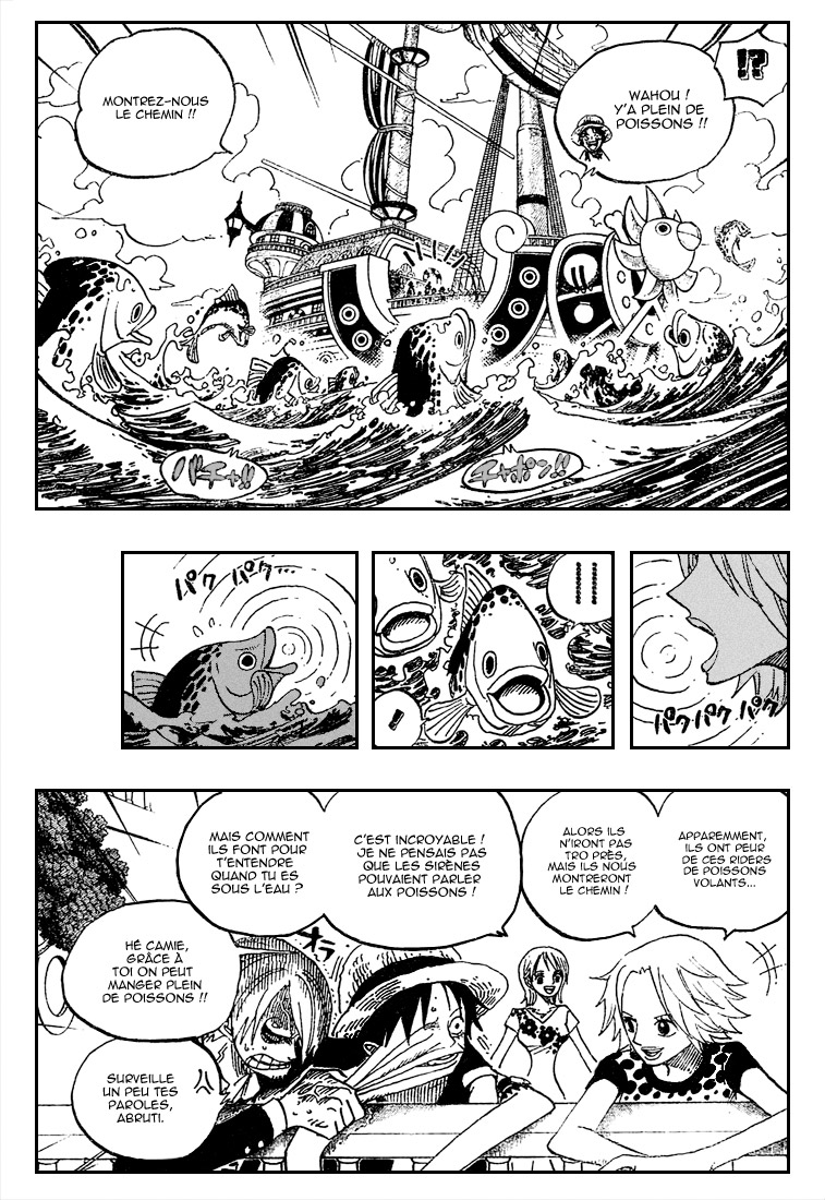 [HNT-CK]One Piece 491 11