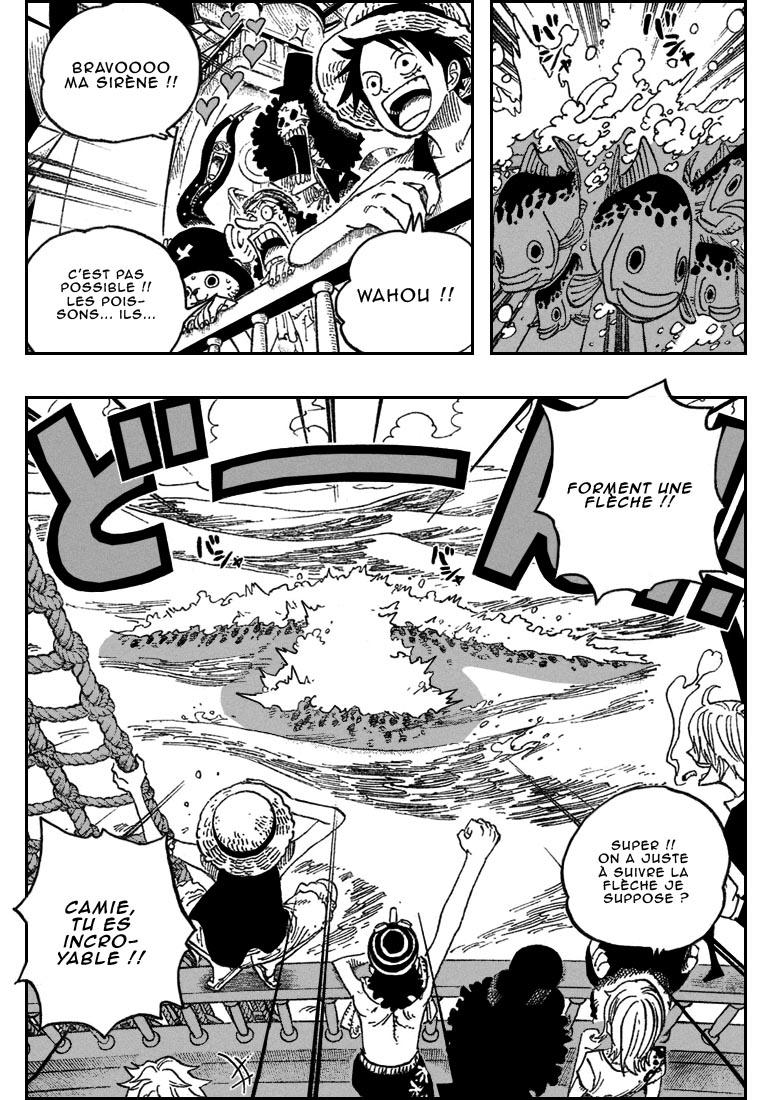 [HNT-CK]One Piece 491 12