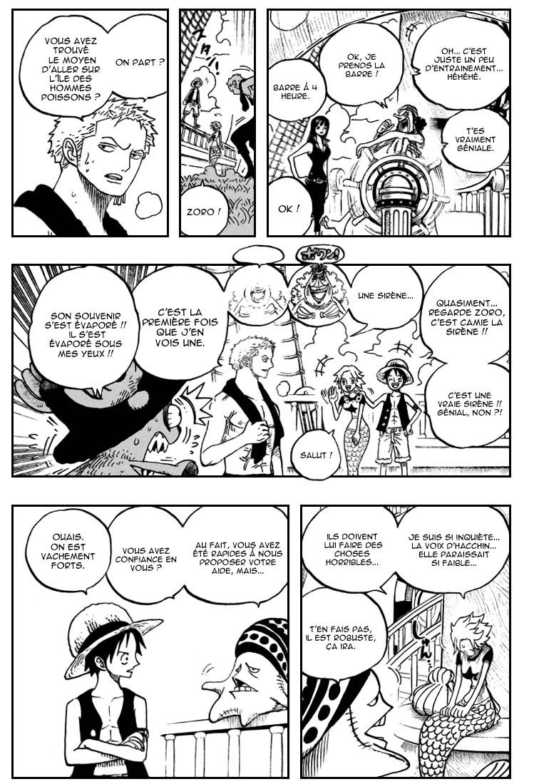 [HNT-CK]One Piece 491 13