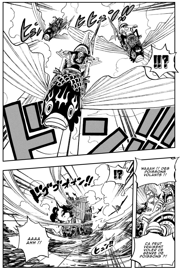 [HNT-CK]One Piece 491 17