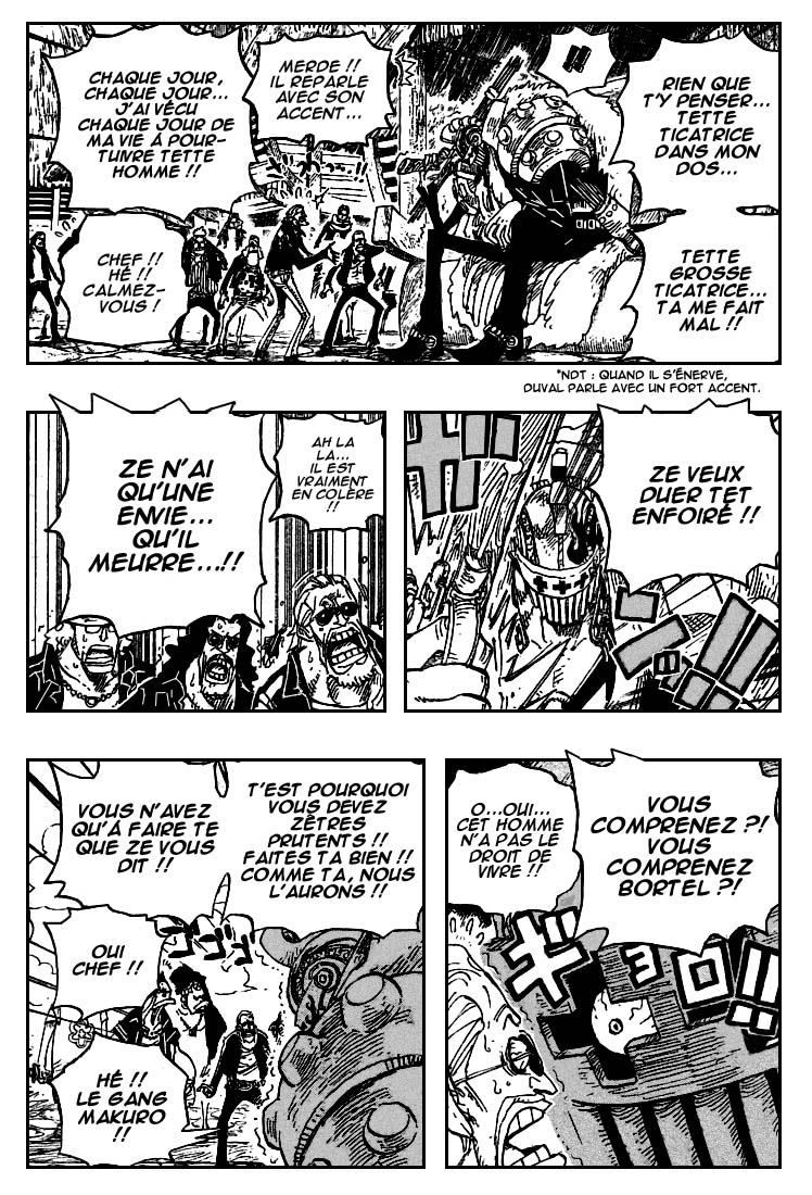 [HNT-CK]One Piece 492 HQ Page 05