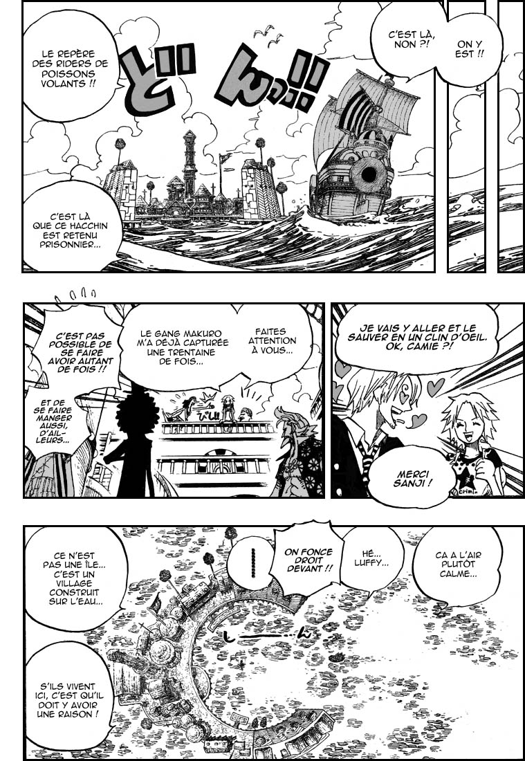 [HNT-CK]One Piece 492 HQ Page 10