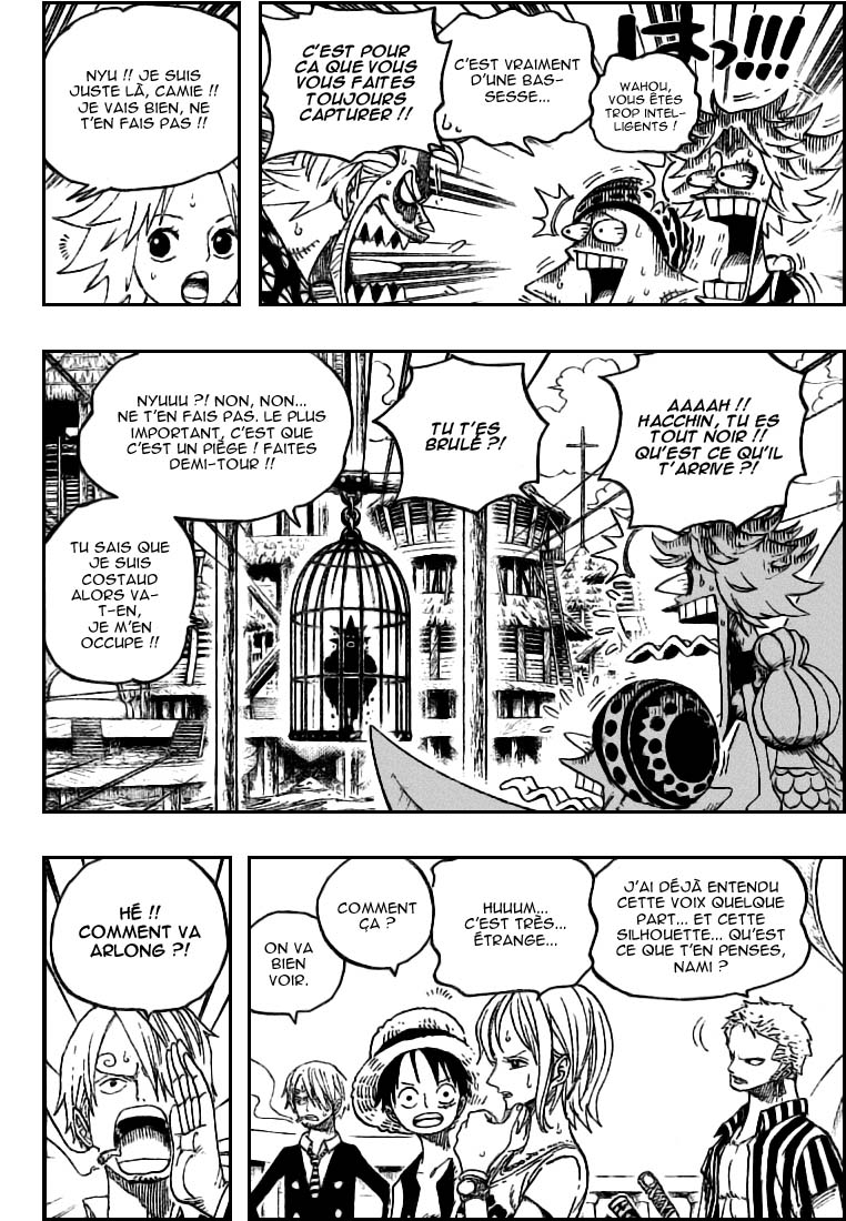 [HNT-CK]One Piece 492 HQ Page 12