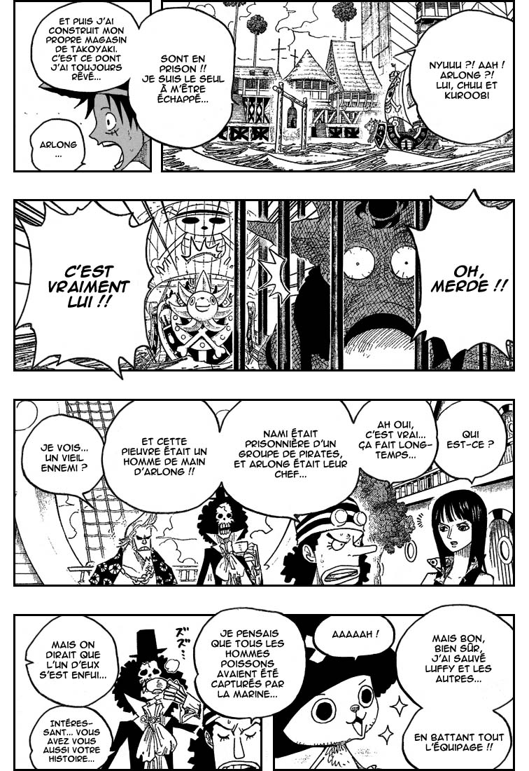 [HNT-CK]One Piece 492 HQ Page 13
