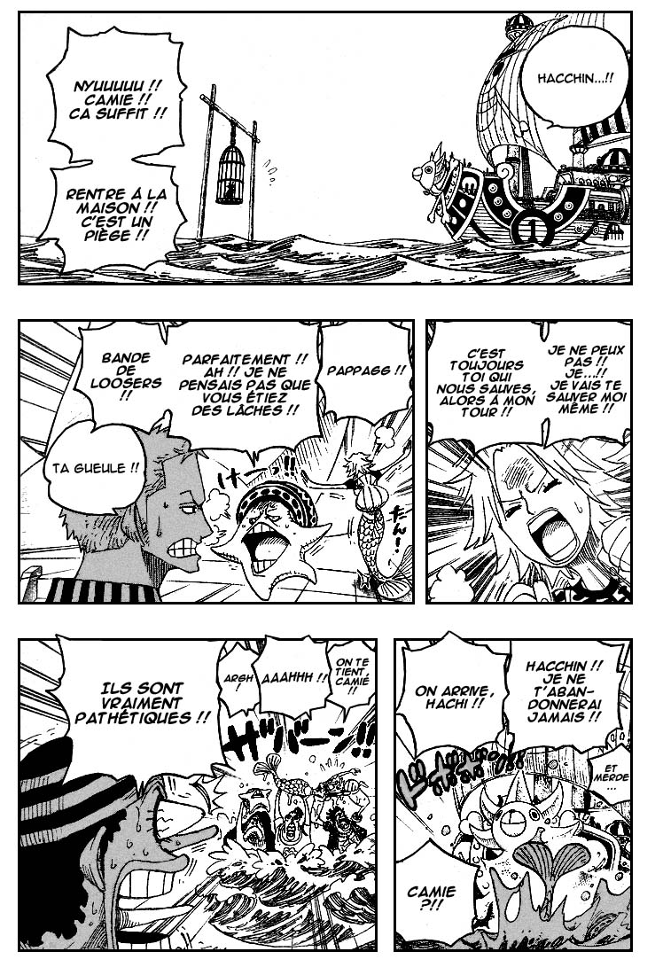 [HNT-CK]One Piece 492 HQ Page 15
