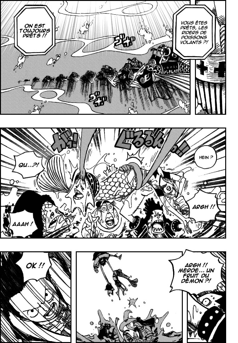 [HNT-CK]One Piece 492 HQ Page 17