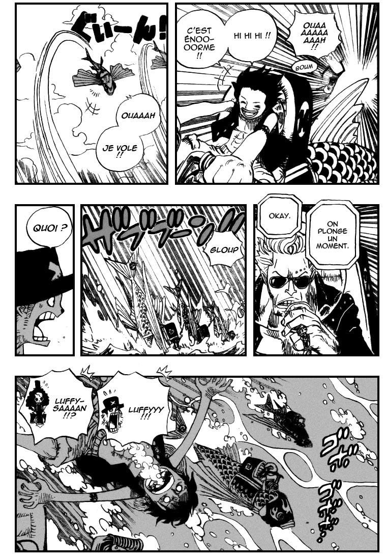 [HNT-CK]One Piece 493 HQ Page 06