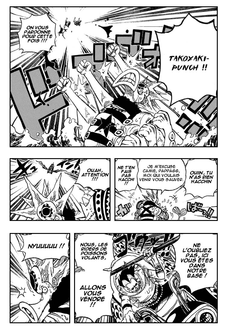 [HNT-CK]One Piece 493 HQ Page 09