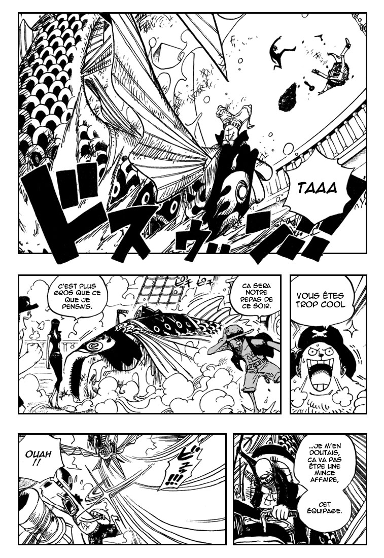 [HNT-CK]One Piece 493 HQ Page 14