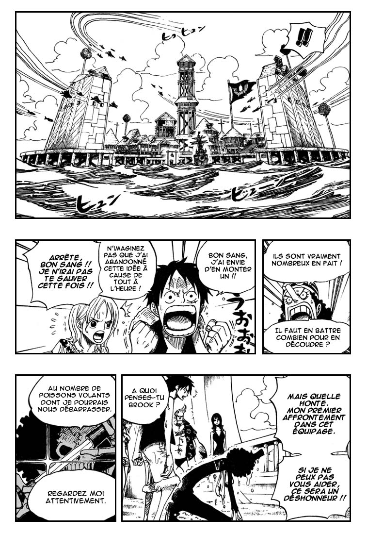 [HNT-CK]One Piece 493 HQ Page 15