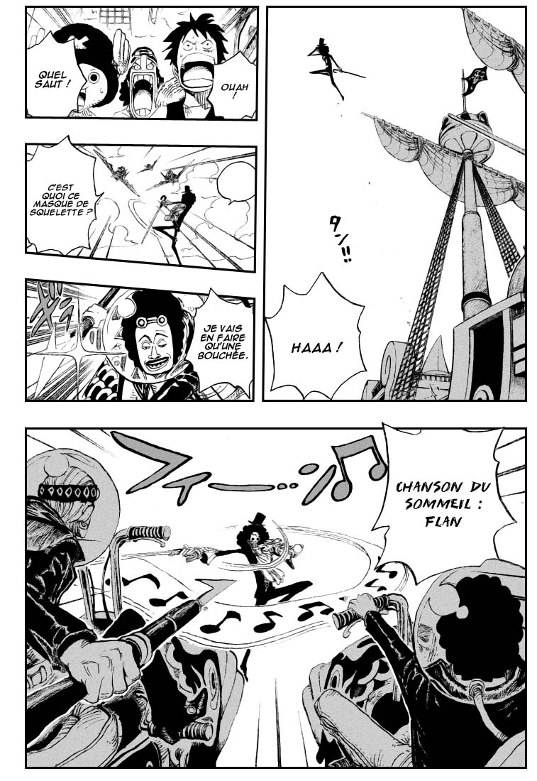 [HNT-CK]One Piece 493 HQ Page 16