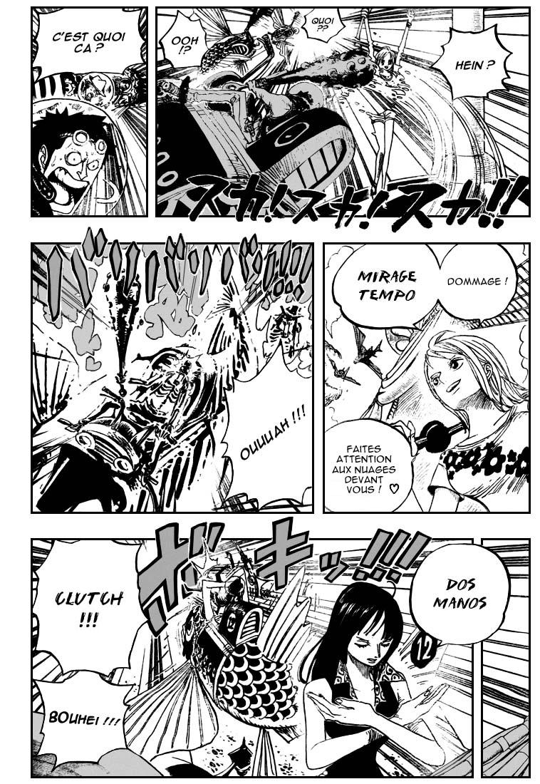 [HNT CK]One Piece 494 HQ page06