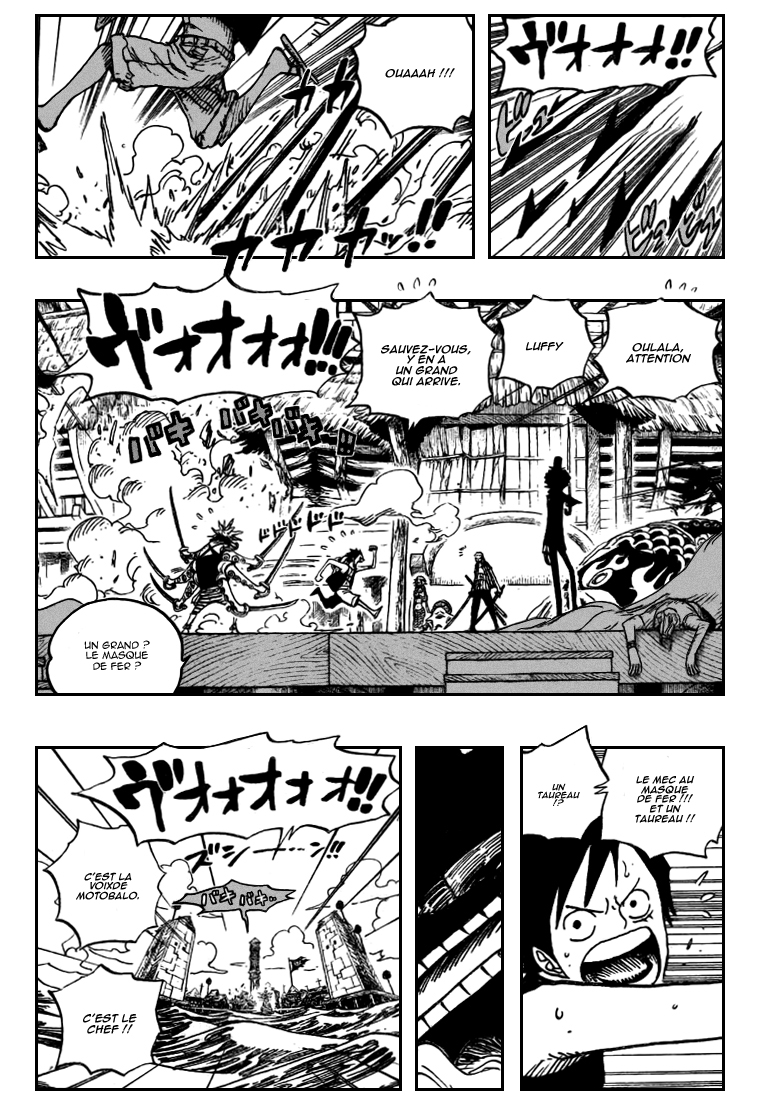 [HNT CK]One Piece 494 HQ page09