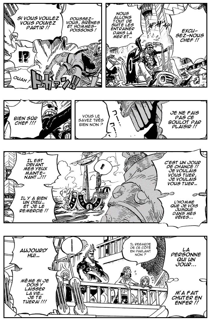 [HNT CK]One Piece 494 HQ page11