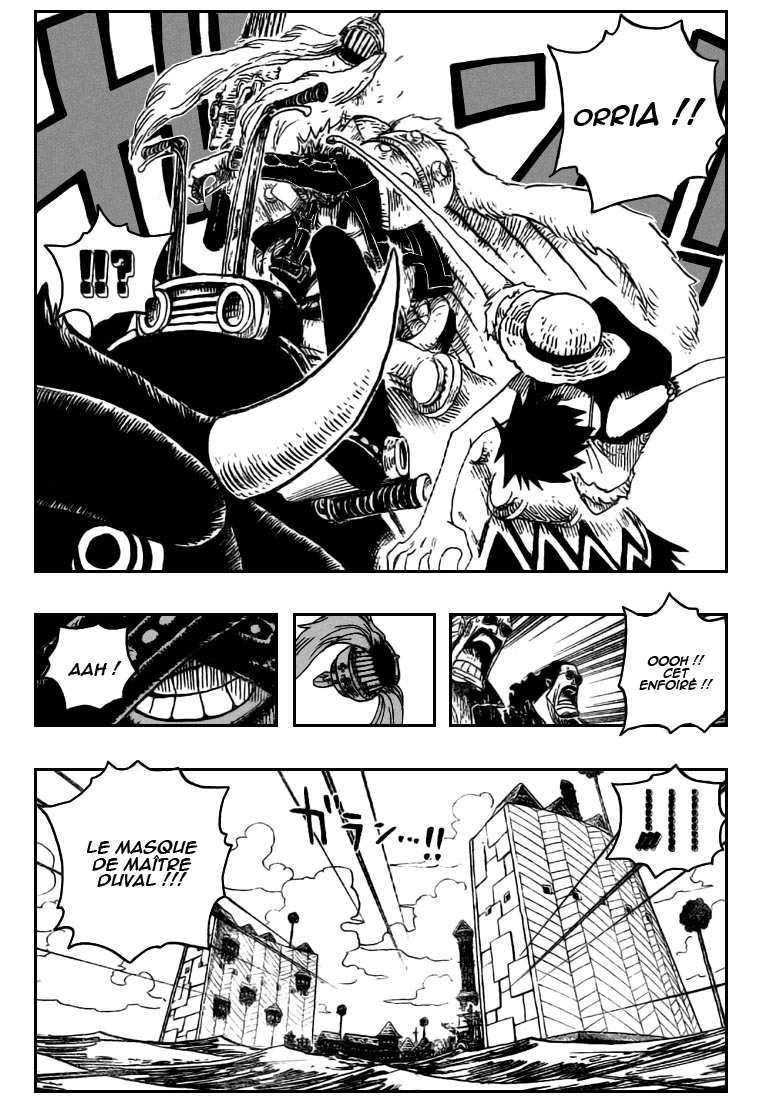 [HNT CK]One Piece 494 HQ page15
