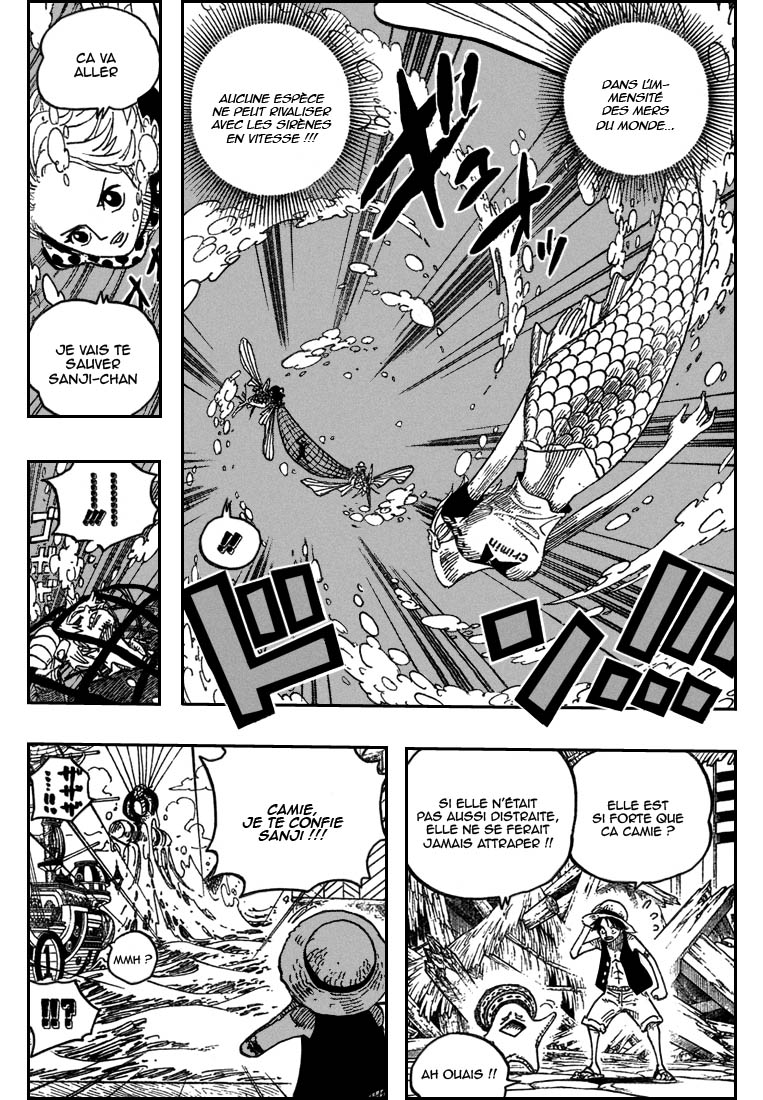 [HNT CK]OnePiece 495 page08