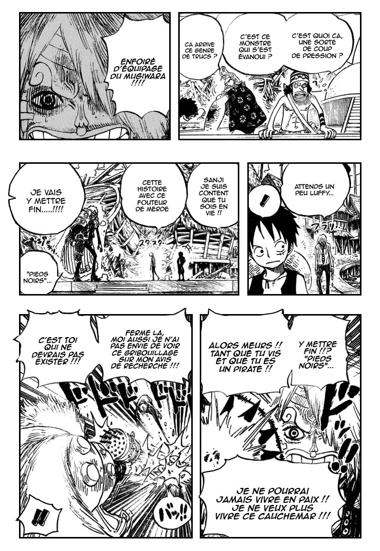 [HNT CK]OnePiece 495 page18