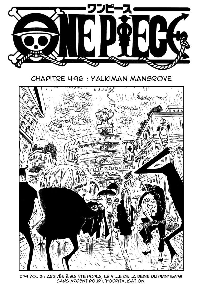 [HNT CK]OnePiece 496 HQ pg 01