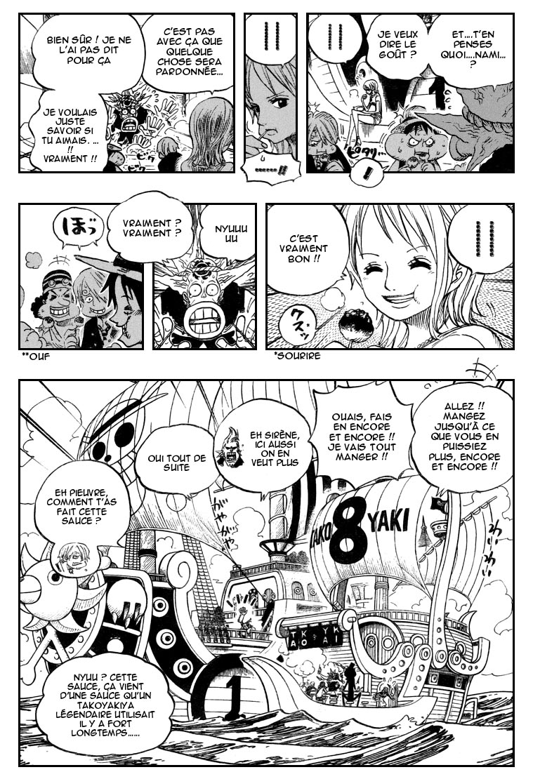 [HNT CK]OnePiece 496 HQ pg 03