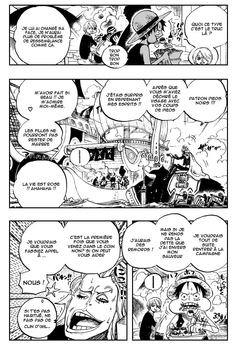 [HNT CK]OnePiece 496 HQ pg 05