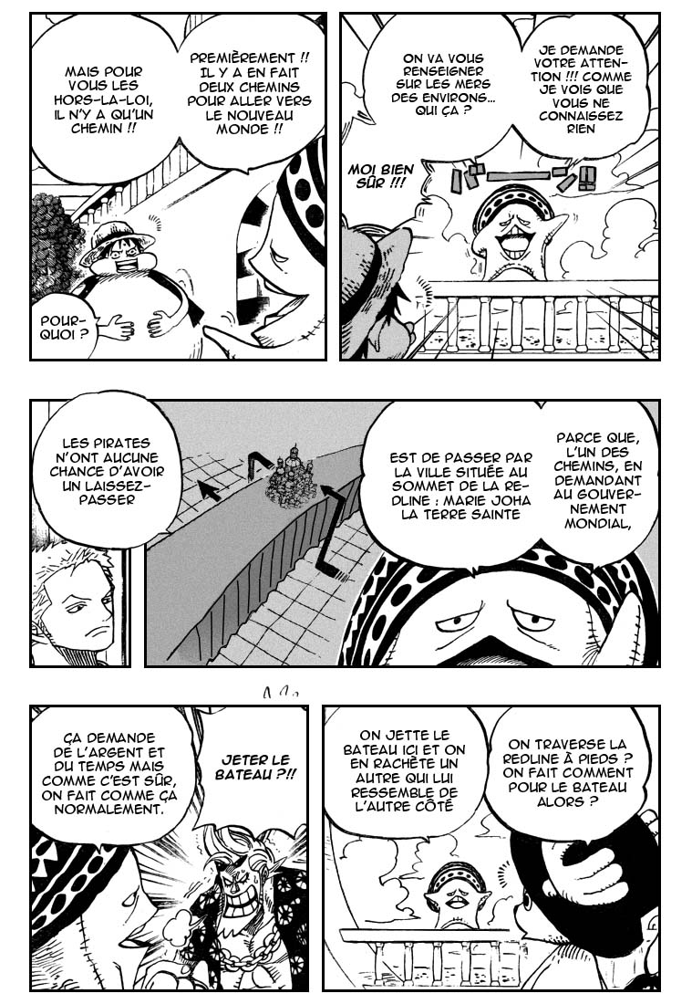 [HNT CK]OnePiece 496 HQ pg 10