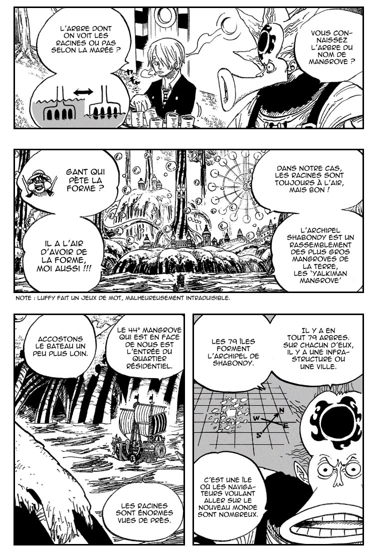 [HNT CK]OnePiece 496 HQ pg 15