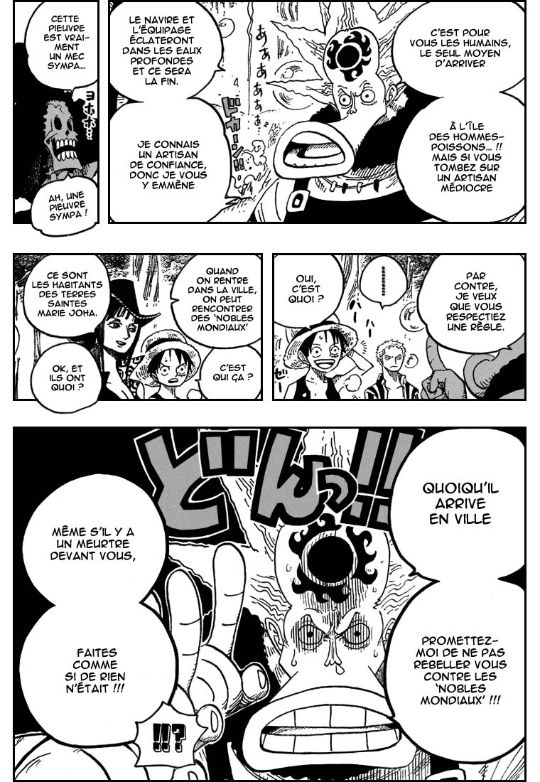 [HNT CK]OnePiece 496 HQ pg 19