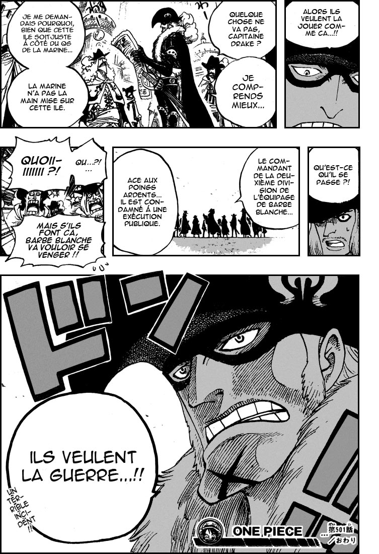 [HNT-CK]OnePiece 501 pg19