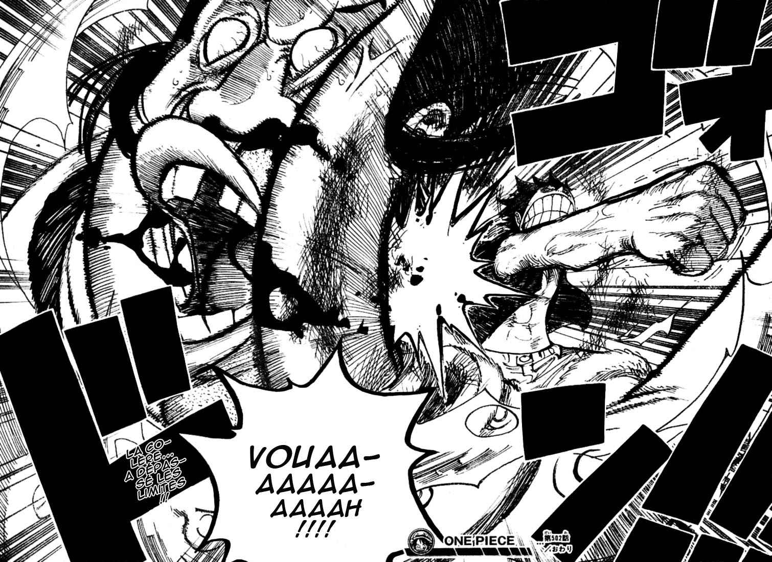 [HNT-CK]OnePiece 502 pg18-19