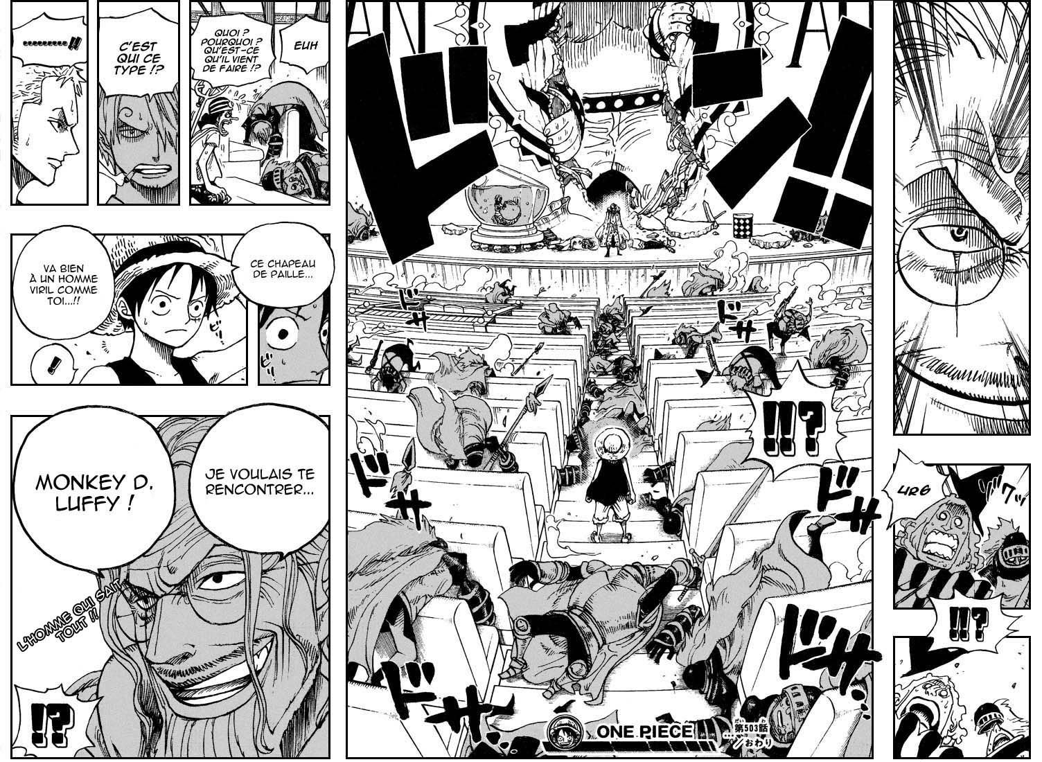 [HNT-CK]OnePiece 503 pg18-19
