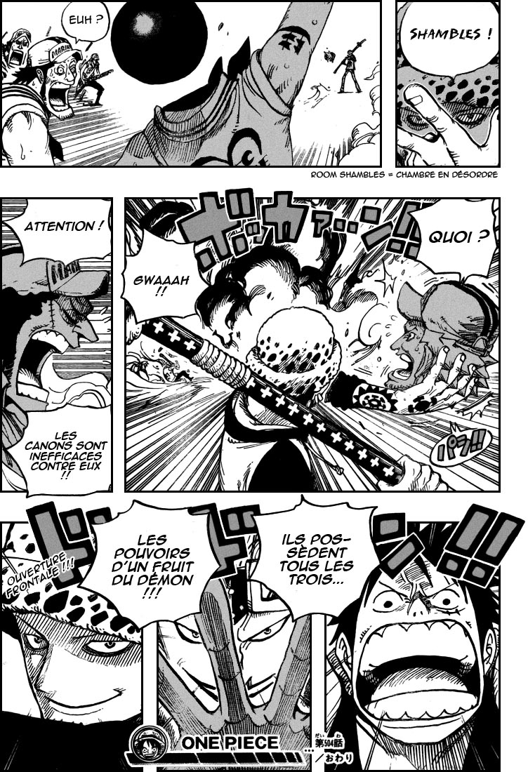 [HNT-CK]OnePiece 504 pg19