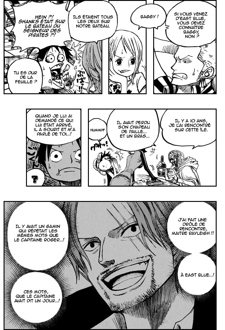 [HNT-CK]One Piece 506 HQ Page 17