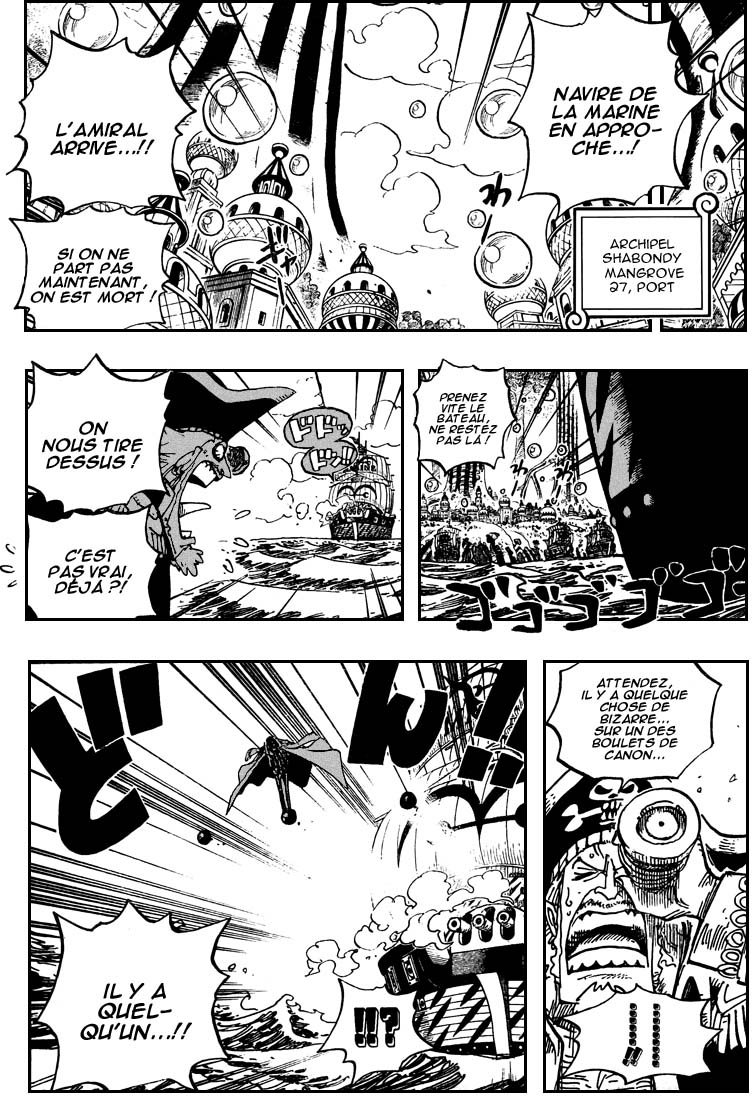 [HNT-CK]One Piece 506 HQ Page 18