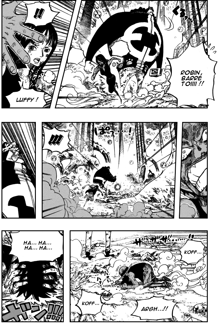 [HNT-CK]OnePiece 513 pg17