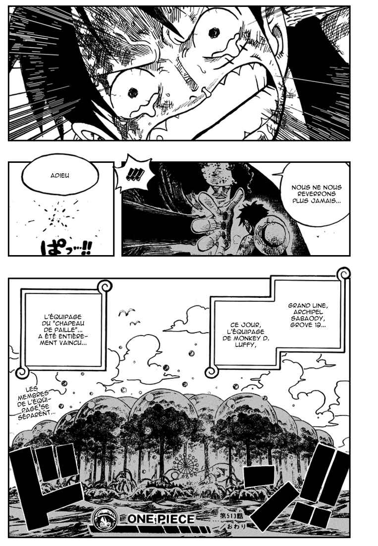 [HNT-CK]OnePiece 513 pg19