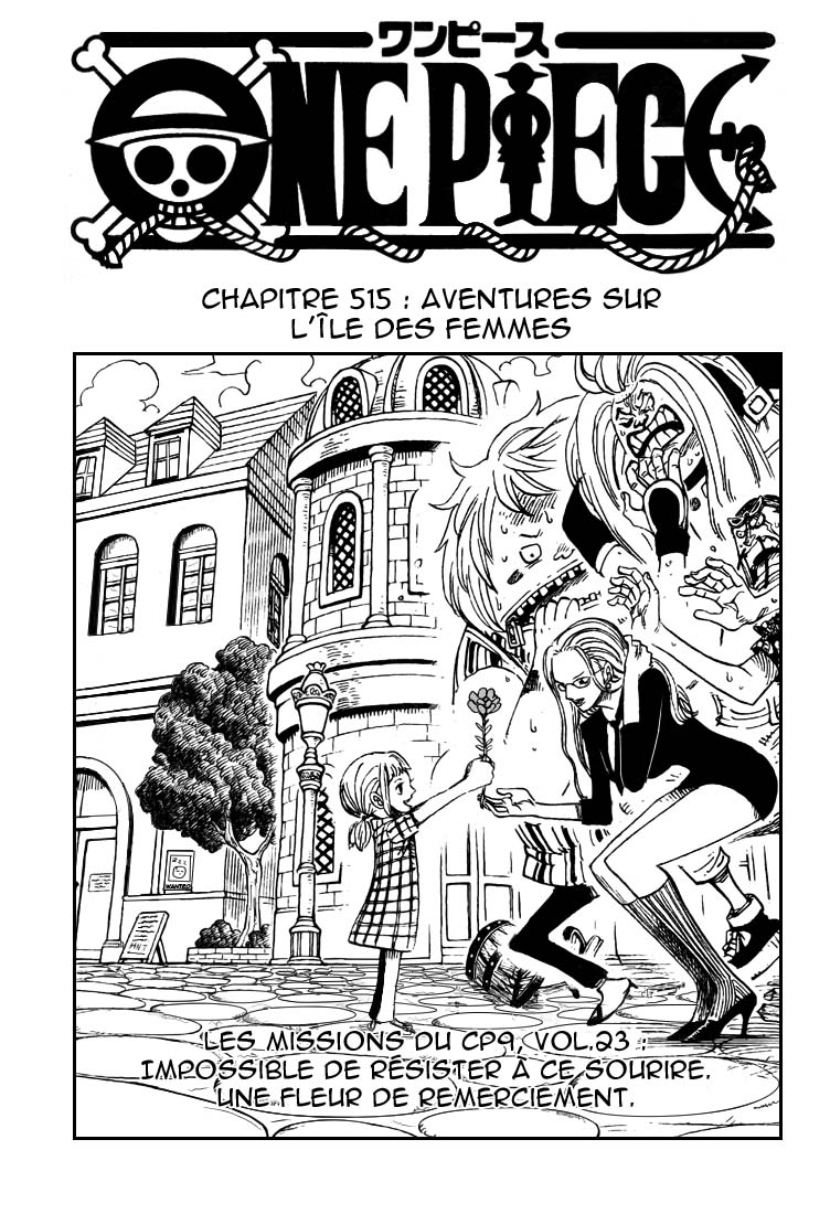 One Piece 515 01
