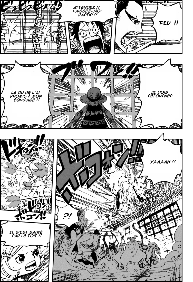 One Piece 515 13