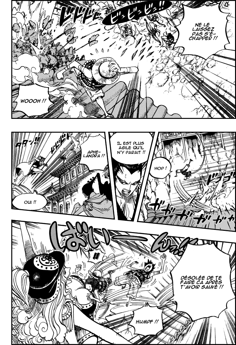 One Piece 515 14