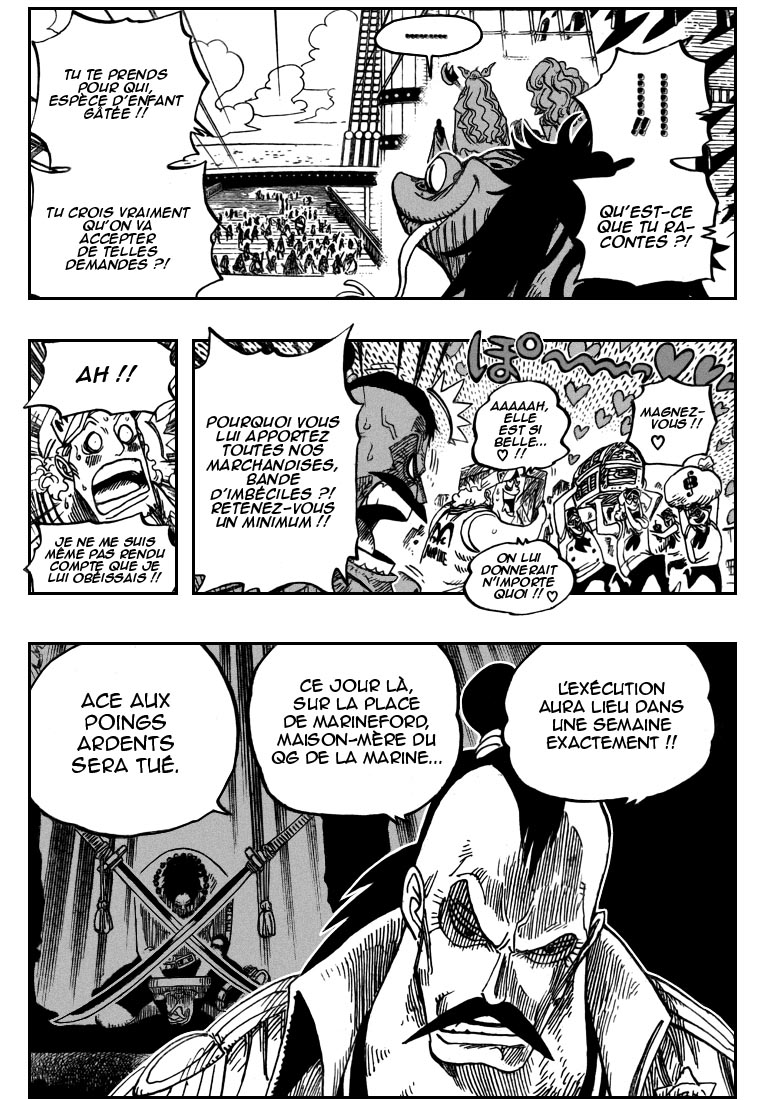 [HNT-CK]One Piece 516 12