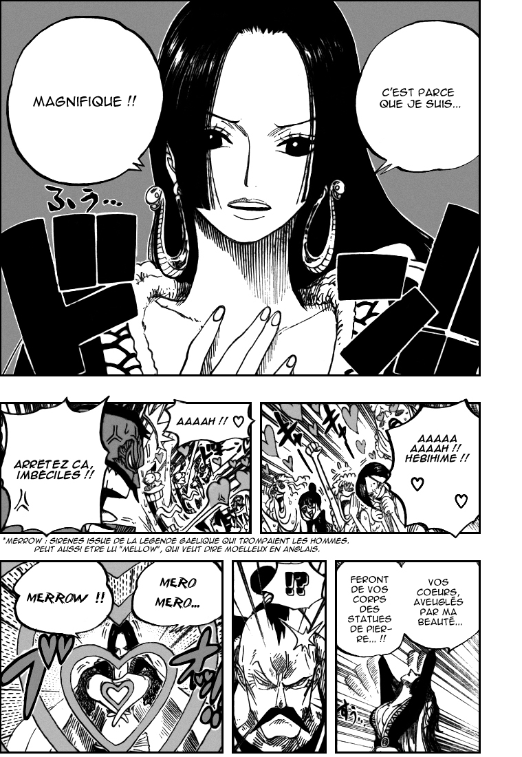 [HNT-CK]One Piece 516 15