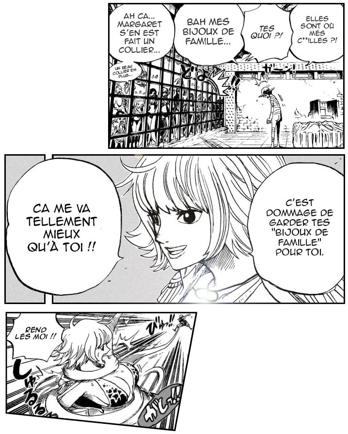 [HNT-CK]One Piece 516 bonus