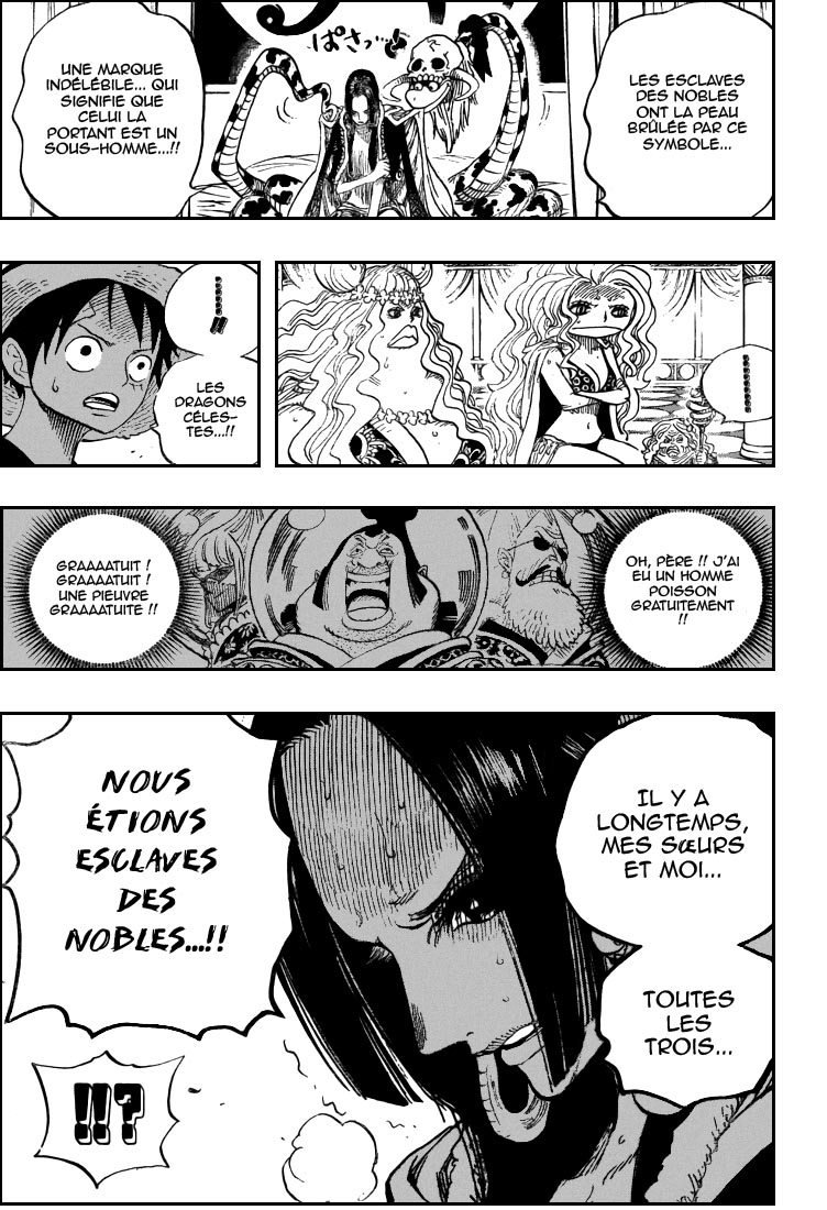 [HNT]OnePiece 521 pg13