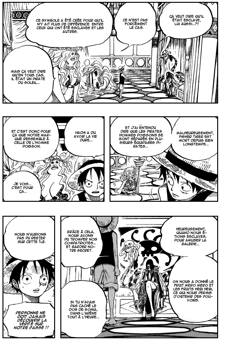 [HNT]OnePiece 521 pg17
