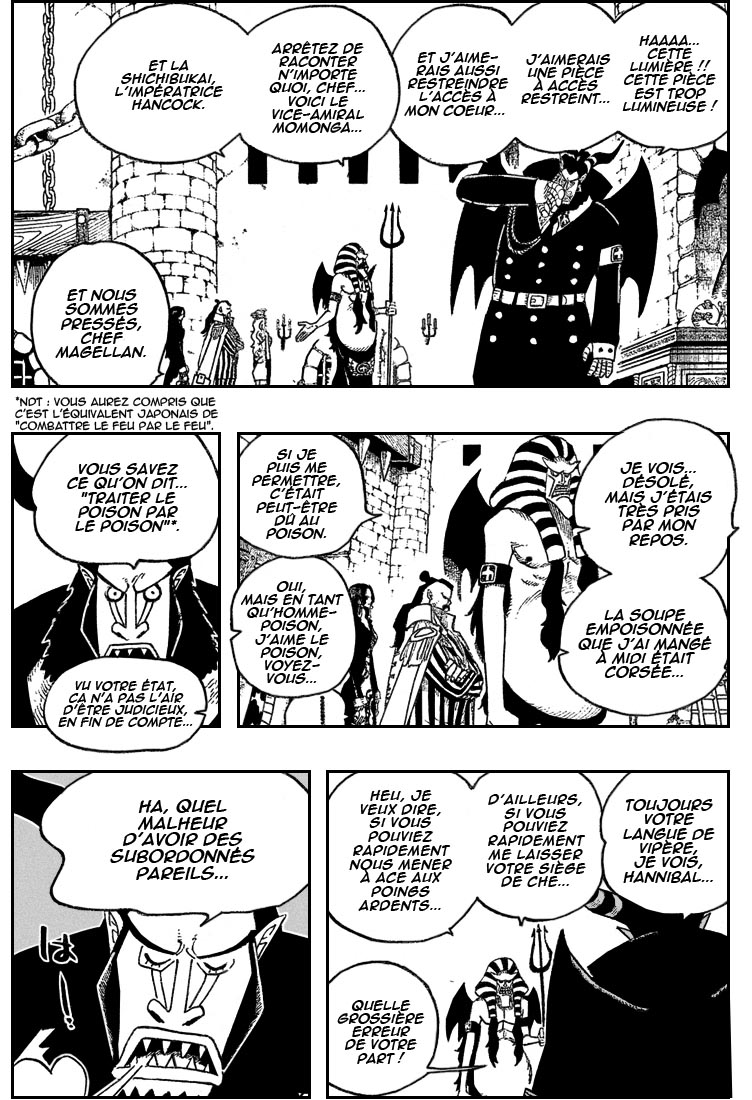 [HNT-CK]One Piece 528 - 07
