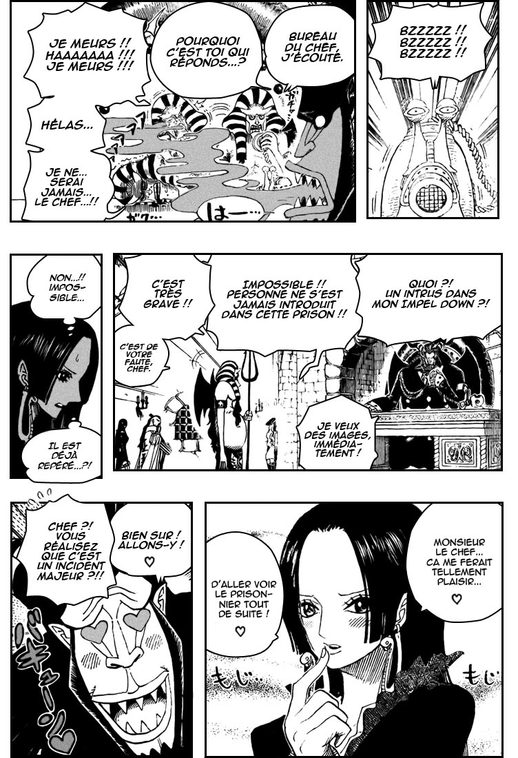 [HNT-CK]One Piece 528 - 09